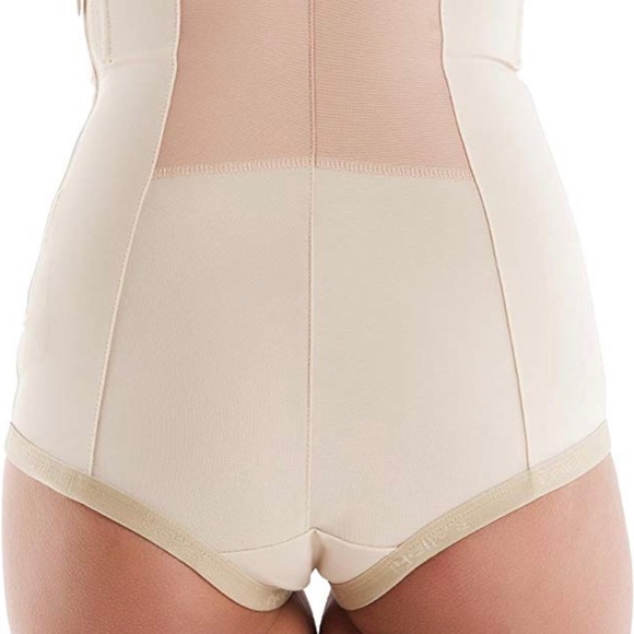 Bellefit Postpartum Girdle with Zipper - Picture 5 of 7